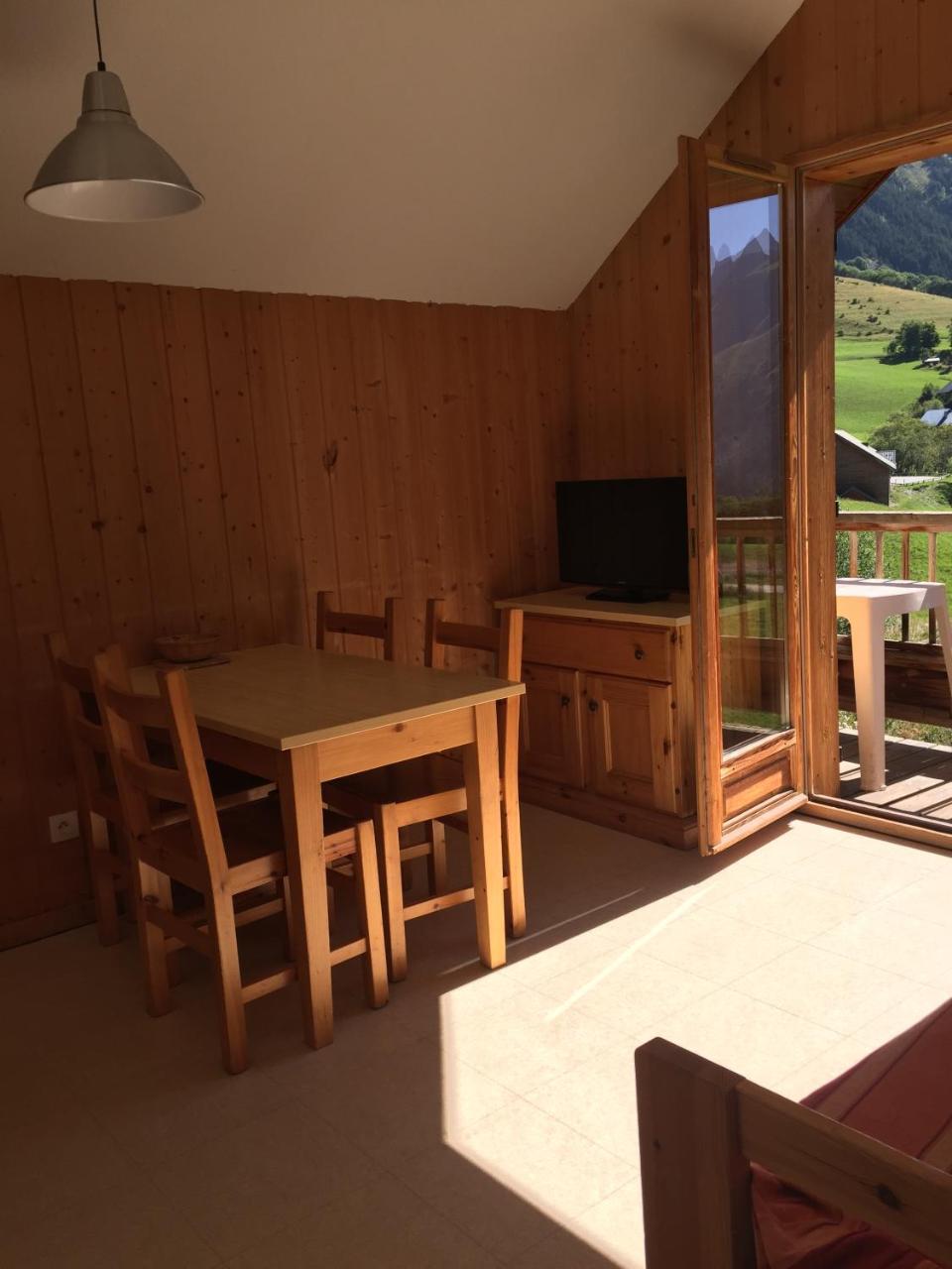 سان-جان-دارف Goelia - Les Chalets Des Marmottes المظهر الخارجي الصورة